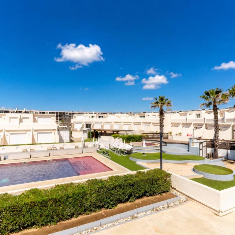 Le Naia Jardin d'Eden - Couple Only - Piscine - Jacuzzi - Parking - Village Naturiste - Appartamento con 1 Camera da Letto - 26