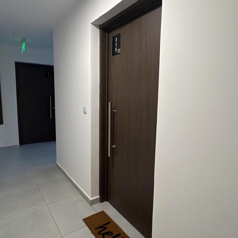 Dpto temporal confortable - One-Bedroom Apartment - 8