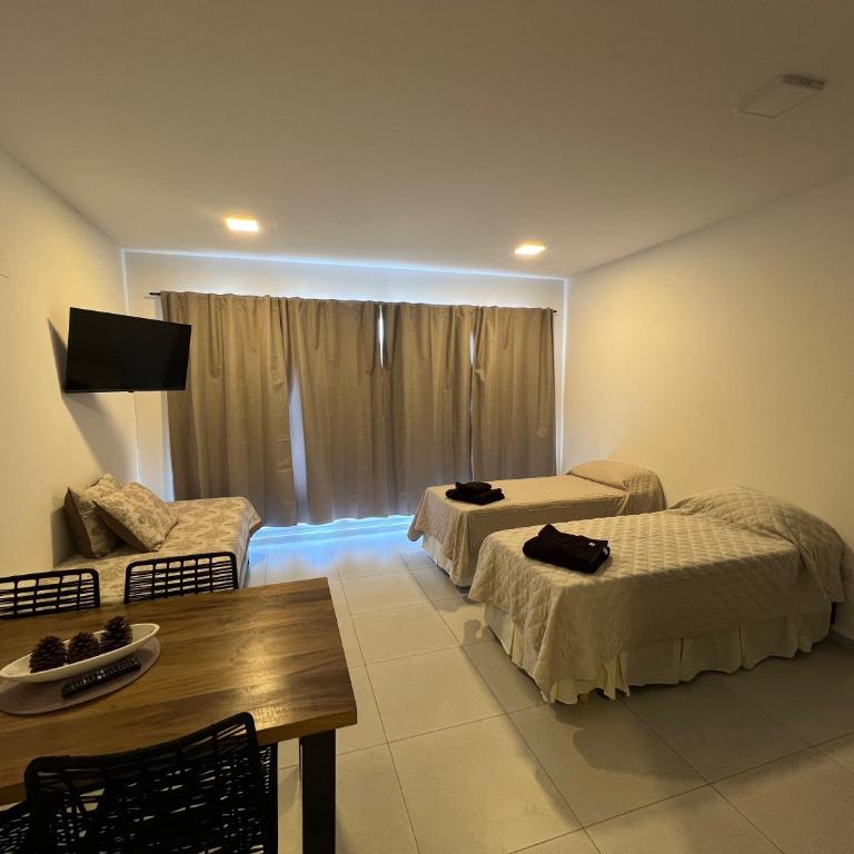Dpto temporal confortable - One-Bedroom Apartment - 13