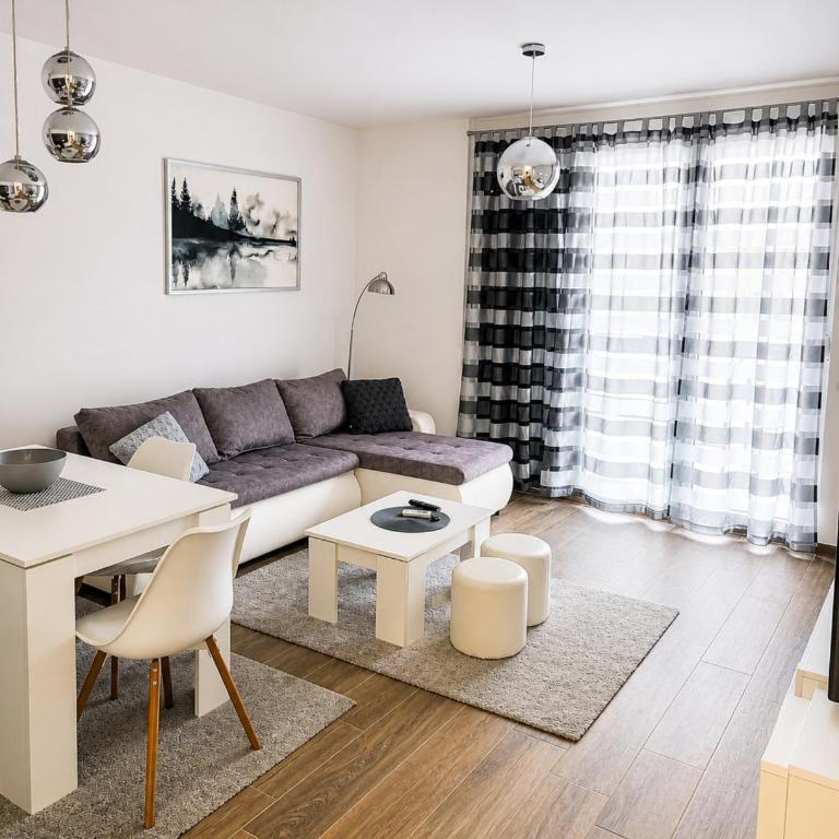 Teona 2 - Apartman sa 1 Spavaćom Sobom - 2