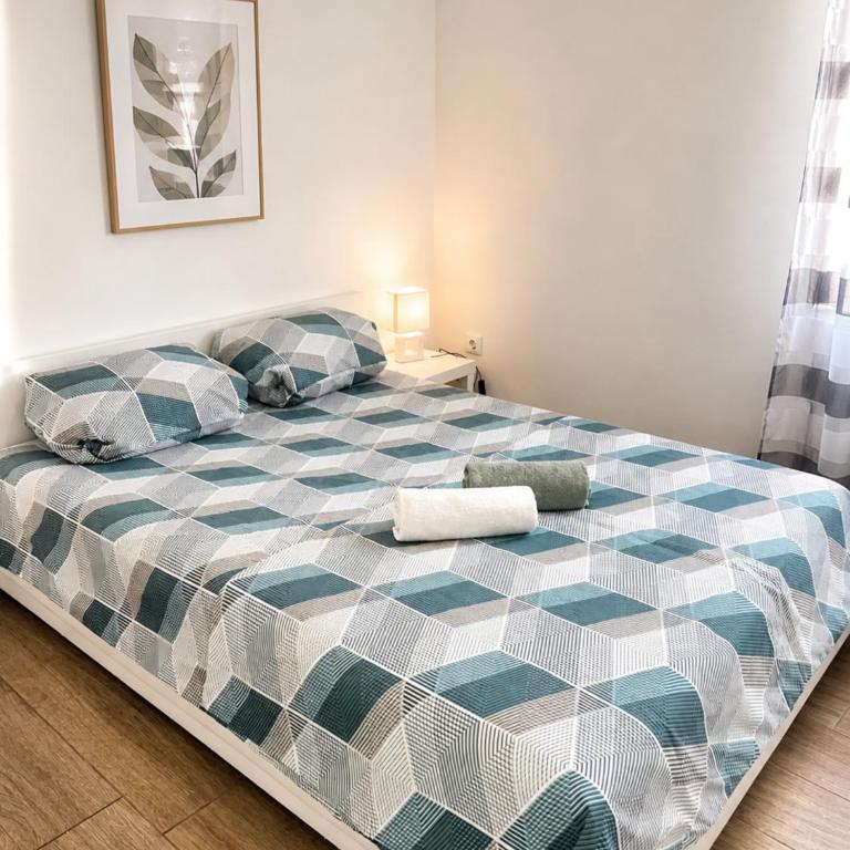Teona 2 - Apartman sa 1 Spavaćom Sobom - 1
