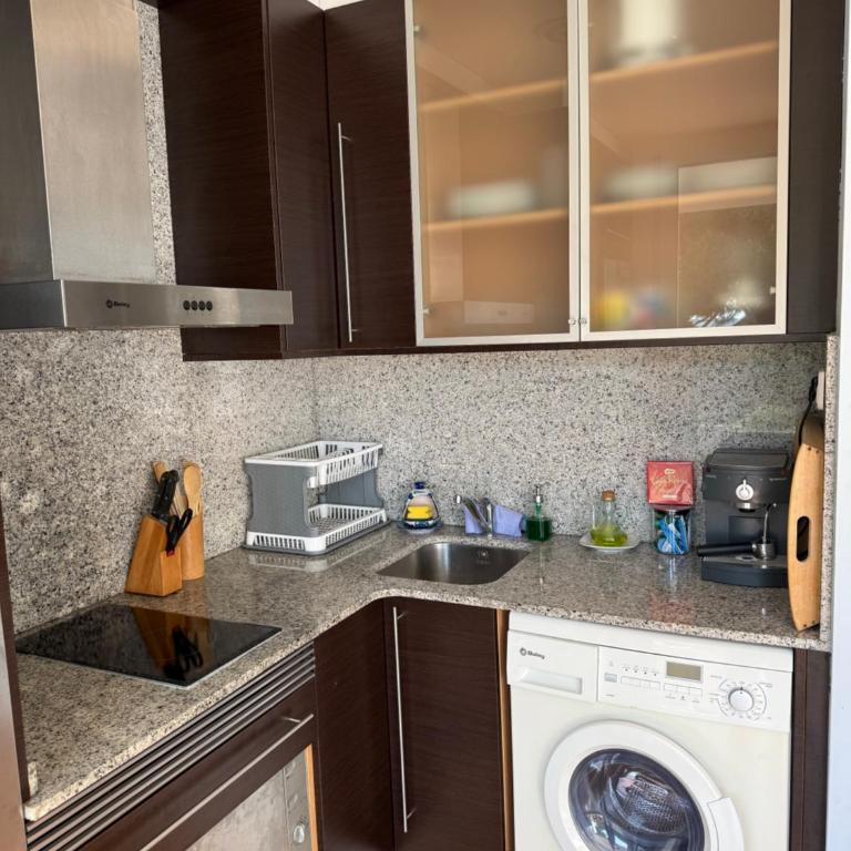 Apartamento Edificio Lirios Politur - Apartamento de 2 dormitorios - 26