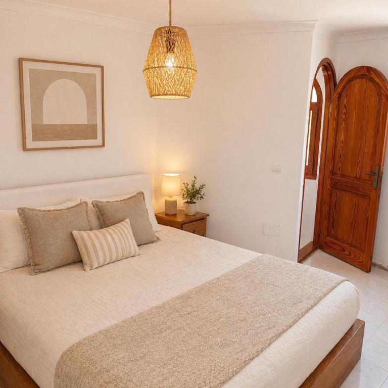 Espectacular villa en ibiza , con piscina privada - Villa de 3 dormitorios - 3
