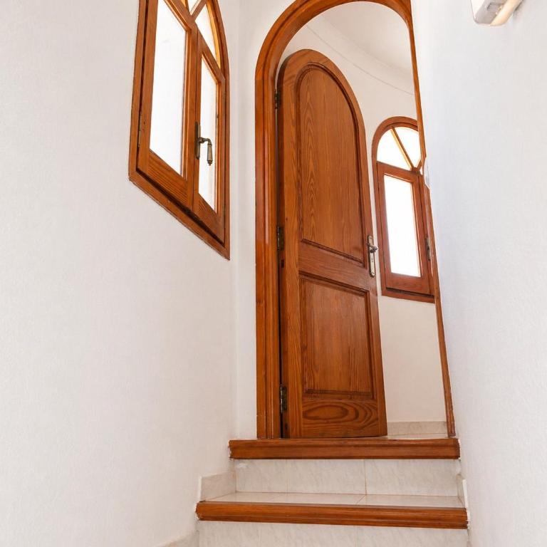 Espectacular villa en ibiza , con piscina privada - Villa de 3 dormitorios - 24