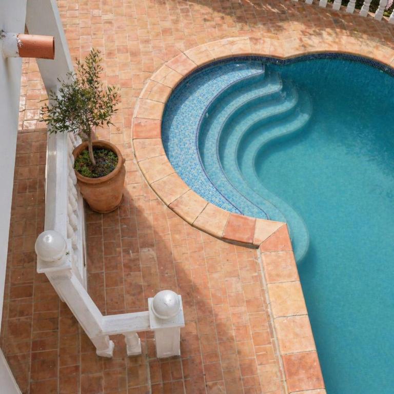 Espectacular villa en ibiza , con piscina privada - Villa de 3 dormitorios - 26