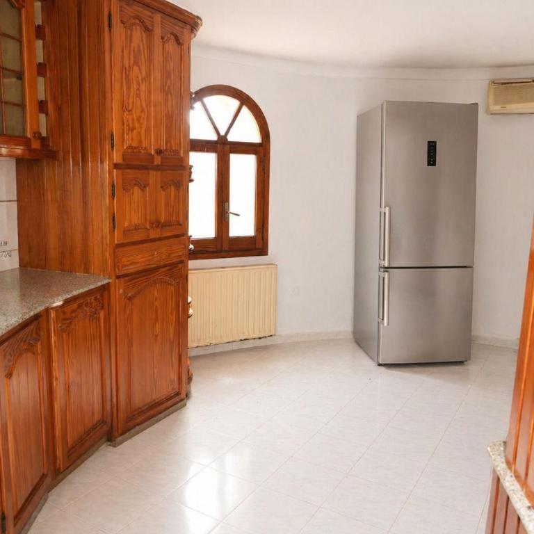 Espectacular villa en ibiza , con piscina privada - Villa de 3 dormitorios - 16