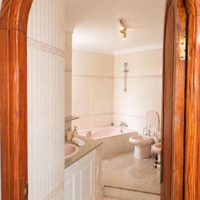 Espectacular villa en ibiza , con piscina privada - Villa de 3 dormitorios - 29