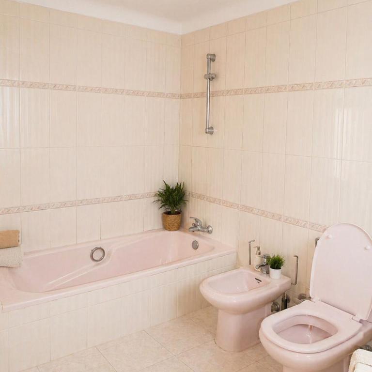 Espectacular villa en ibiza , con piscina privada - Villa de 3 dormitorios - 35