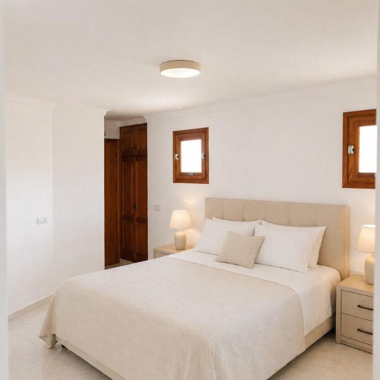 Espectacular villa en ibiza , con piscina privada - Villa de 3 dormitorios - 31