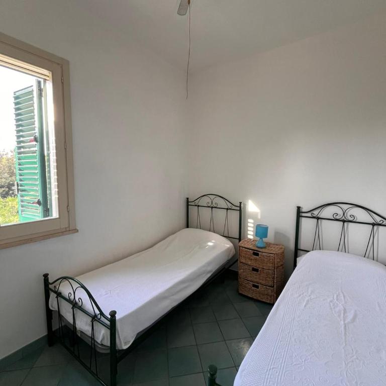 Via delle rose House - Casa con 2 Camere da Letto - 13