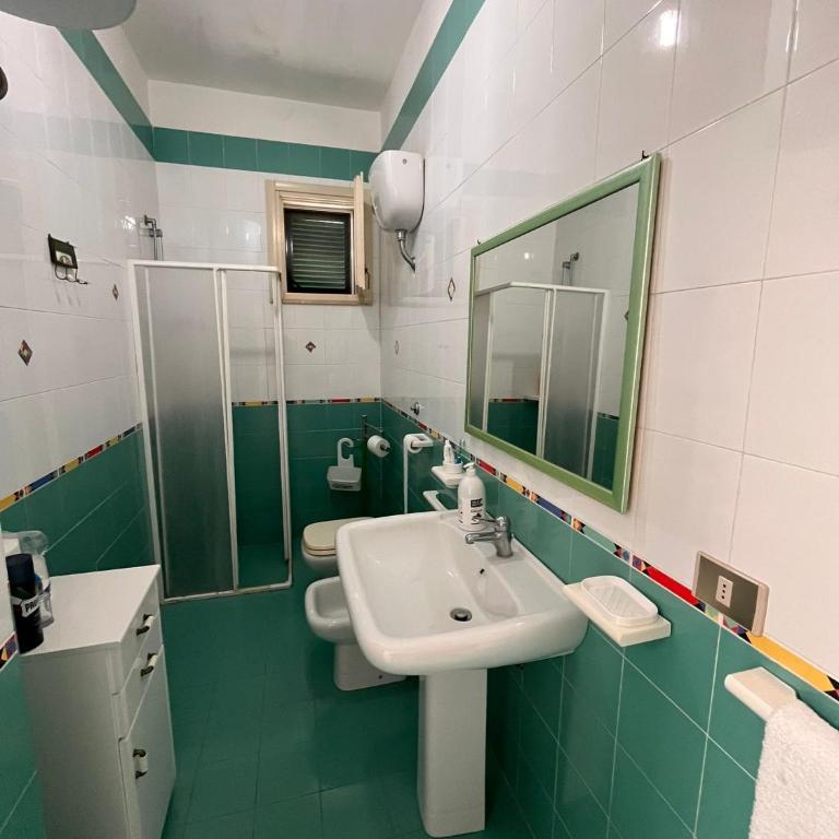 Via delle rose House - Casa con 2 Camere da Letto - 11
