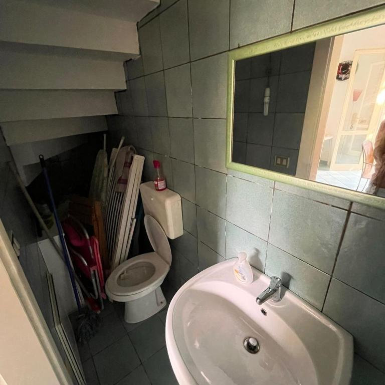 Via delle rose House - Casa con 2 Camere da Letto - 8