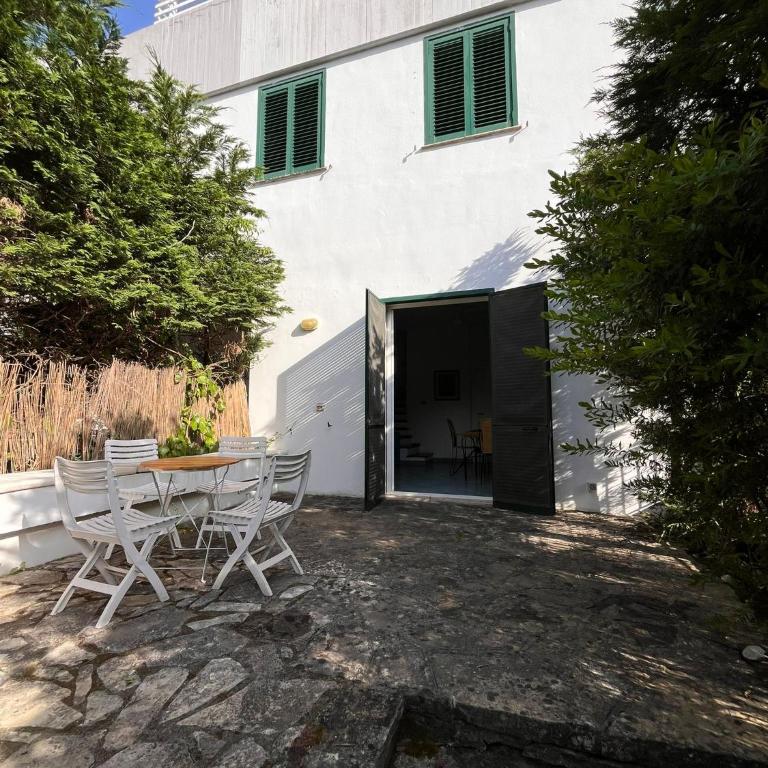 Via delle rose House - Casa con 2 Camere da Letto - 3