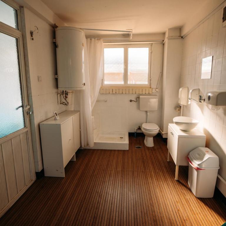Danube Zen House Novi Sad - One-Bedroom House - 4