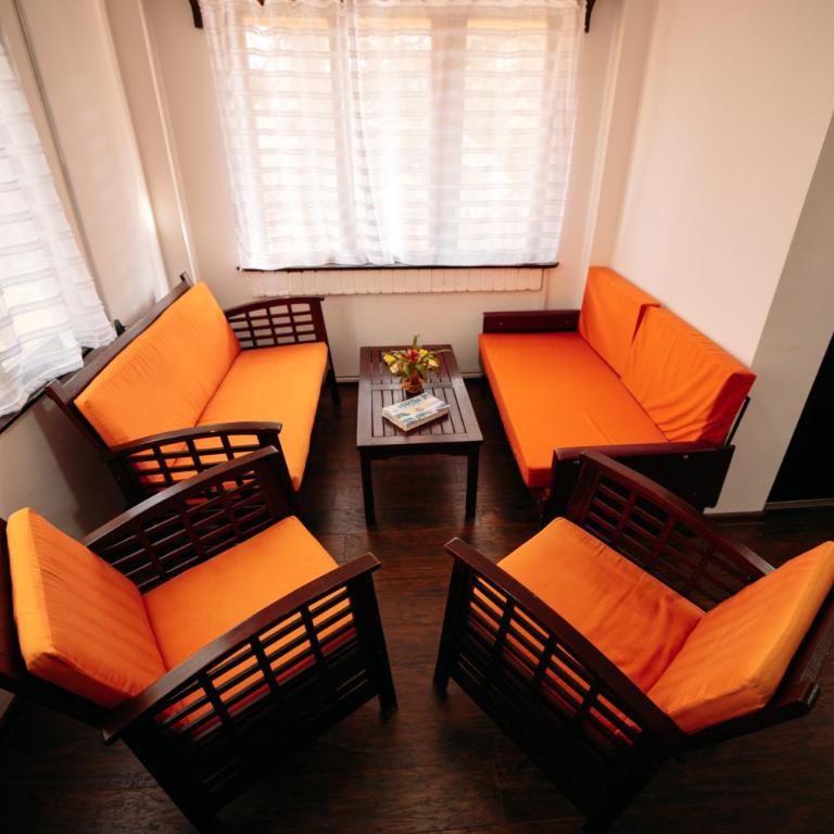 Danube Zen House Novi Sad - One-Bedroom House - 5