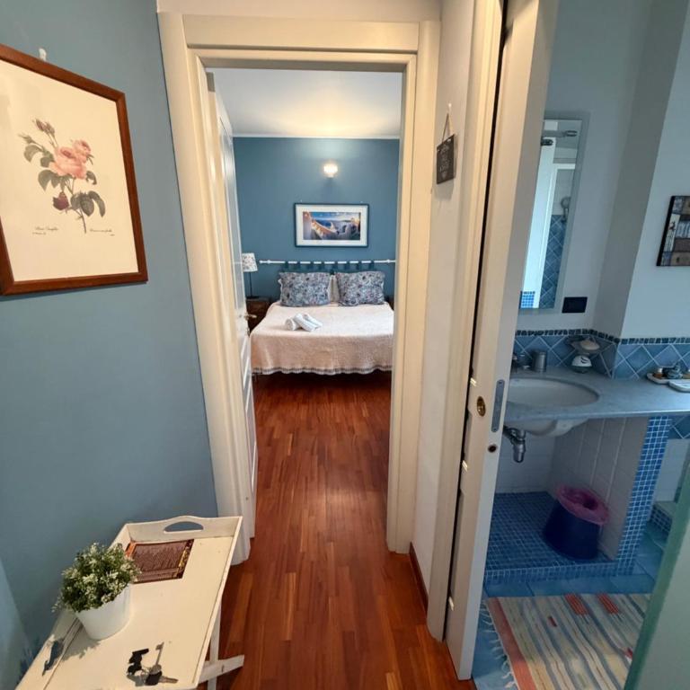 Incantevole E A Due Passi Dal Centro - Deluxe Room - 4