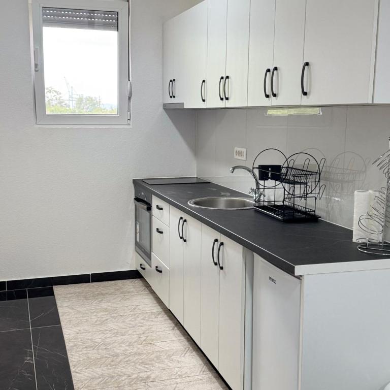 Apartman Vucetic - Apartman sa 1 Spavaćom Sobom - 8