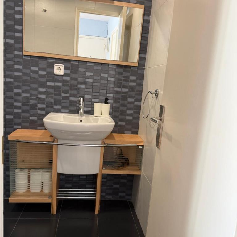 Apartamento Edificio Lirios Politur - Apartamento de 2 dormitorios - 28