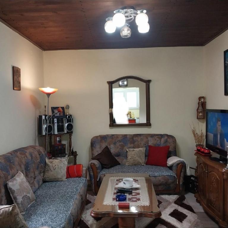 Seoski raj - Kuća sa 2 Spavaće Sobe - 2