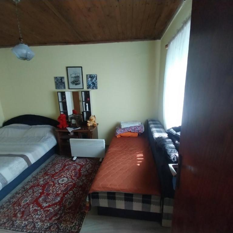 Seoski raj - Kuća sa 2 Spavaće Sobe - 4