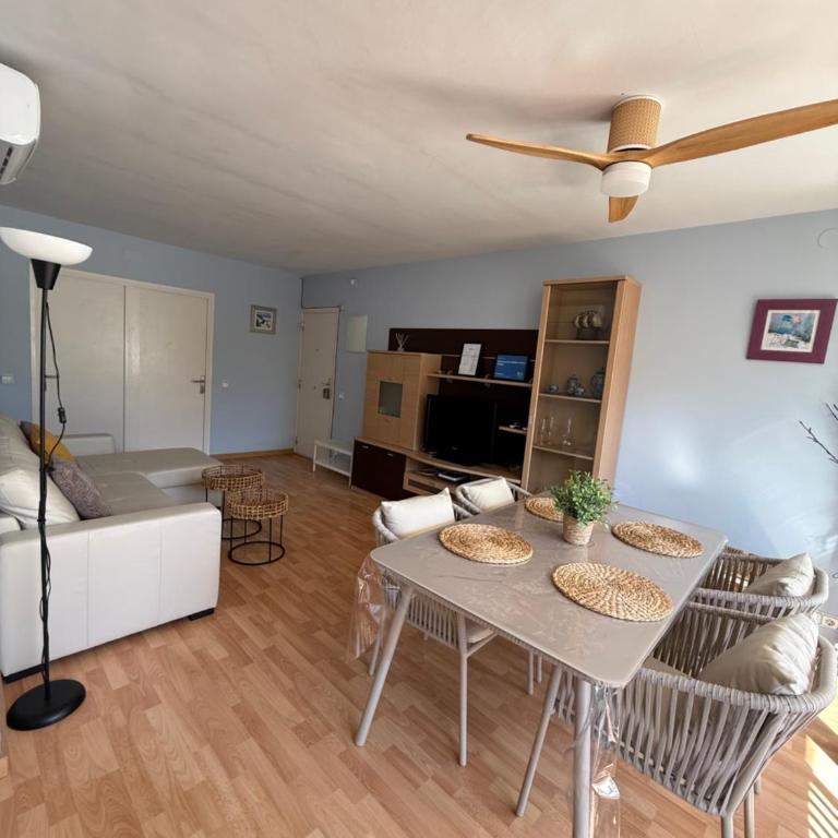 Apartamento Edificio Lirios Politur - Apartamento de 2 dormitorios - 31