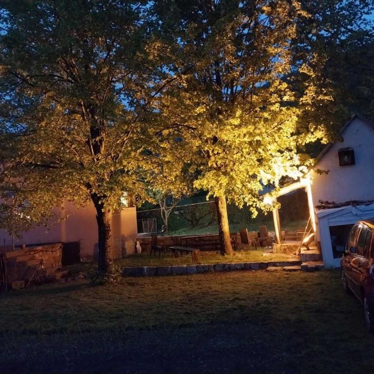 Seoski raj - Kuća sa 2 Spavaće Sobe - 7