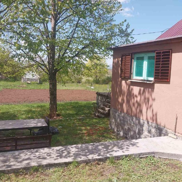 Seoski raj - Kuća sa 2 Spavaće Sobe - 12