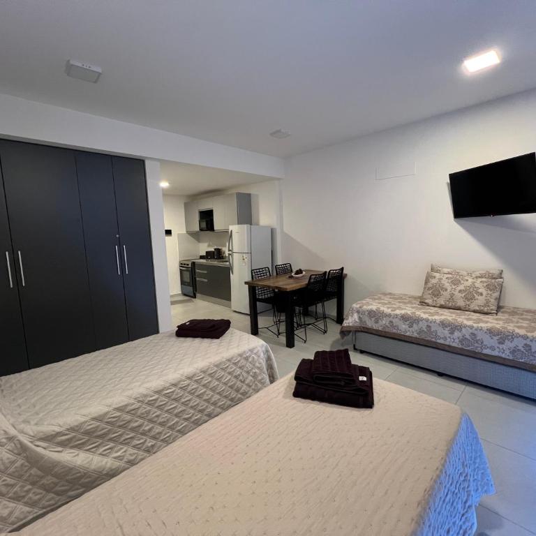 Alma Serena by GV - Two-Bedroom Apartment - 18