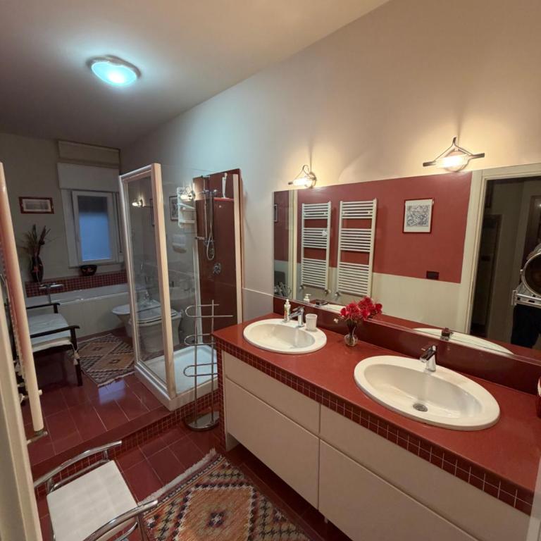 Incantevole E A Due Passi Dal Centro - Deluxe Single Room with Balcony - 1