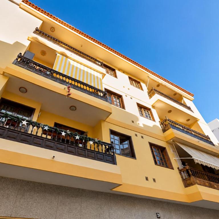 Casa Checha - Un rincón con encanto cerca de la playa - Apartamento de 2 dormitorios - 48