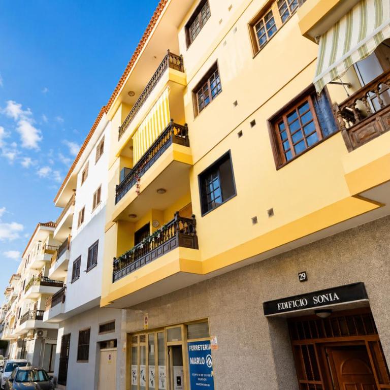 Casa Checha - Un rincón con encanto cerca de la playa - Apartamento de 2 dormitorios - 6