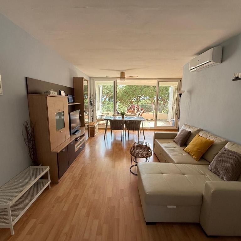 Apartamento Edificio Lirios Politur - Apartamento de 2 dormitorios - 1