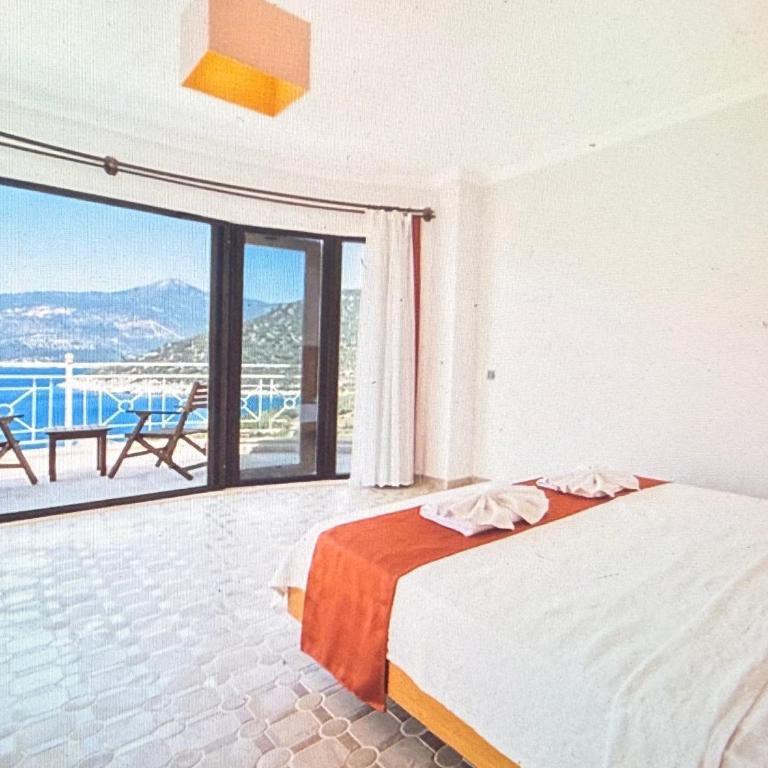 Luxury Lake View Private Pool - Villa con 1 Camera da Letto - 1