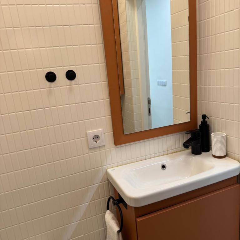Luma1 Studio Flat - One-Bedroom Apartment - 19