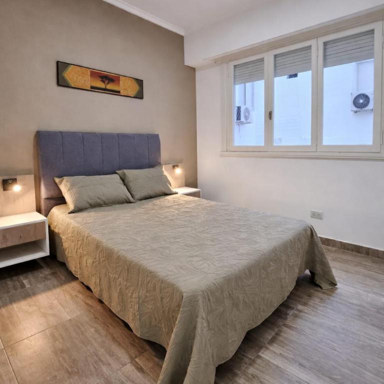 House Terrazas arenas - Apartamento de 1 dormitorio - 3