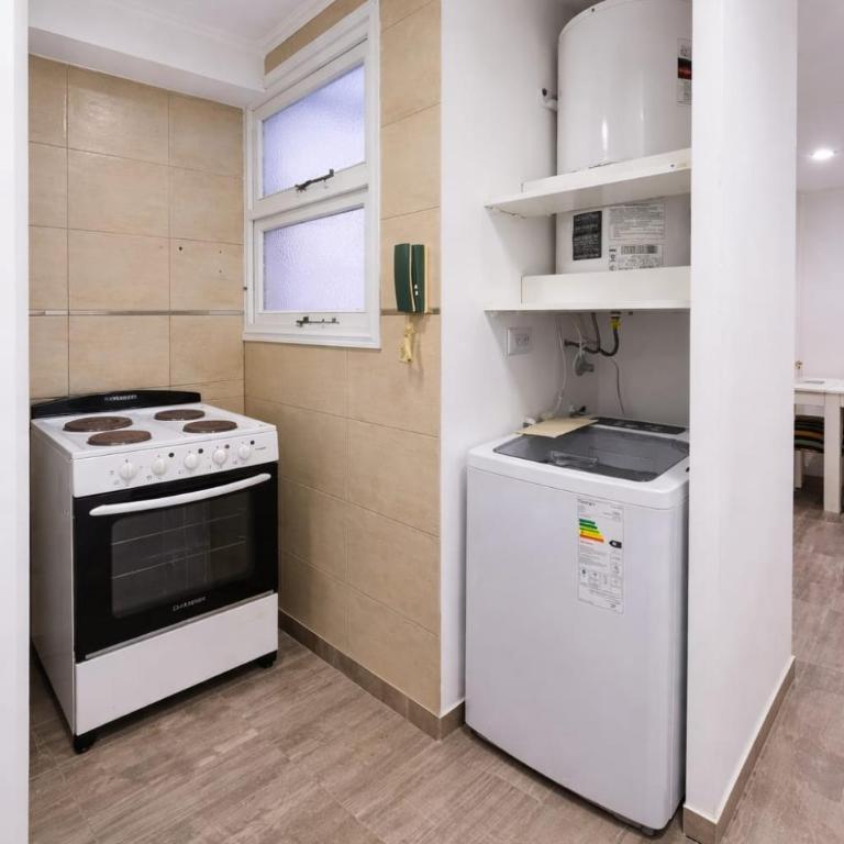 House Terrazas arenas - Apartamento de 1 dormitorio - 4