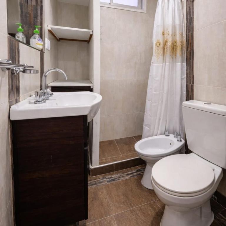 House Terrazas arenas - Apartamento de 1 dormitorio - 5