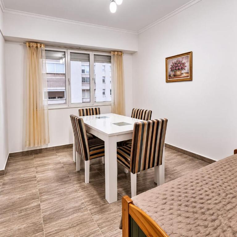 House Terrazas arenas - Apartamento de 1 dormitorio - 6