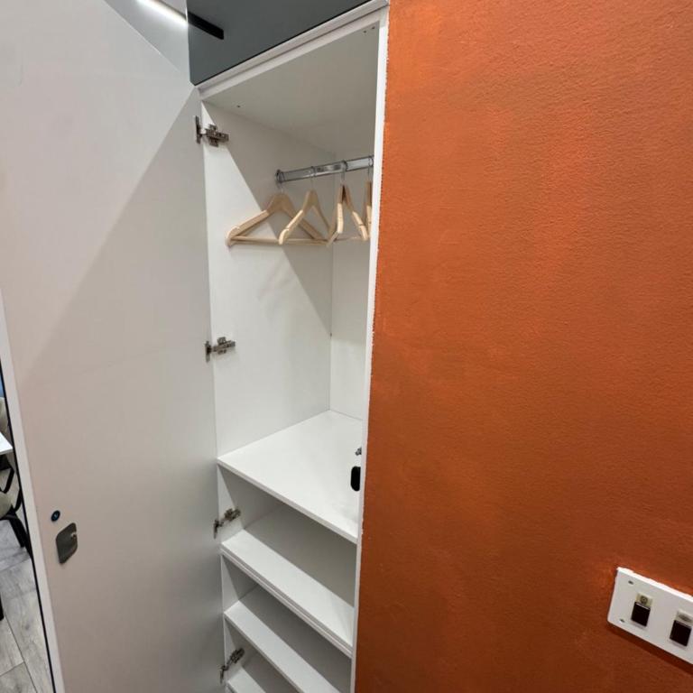 Luma1 Studio Flat - One-Bedroom Apartment - 17