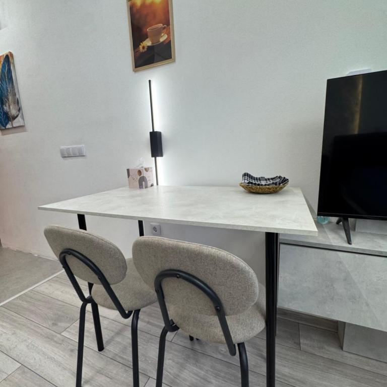 Luma1 Studio Flat - One-Bedroom Apartment - 13