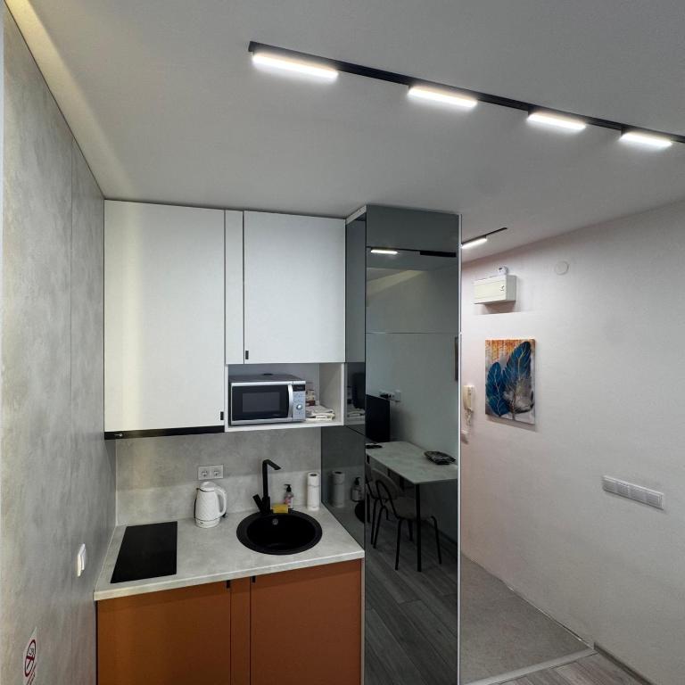 Luma1 Studio Flat - One-Bedroom Apartment - 5