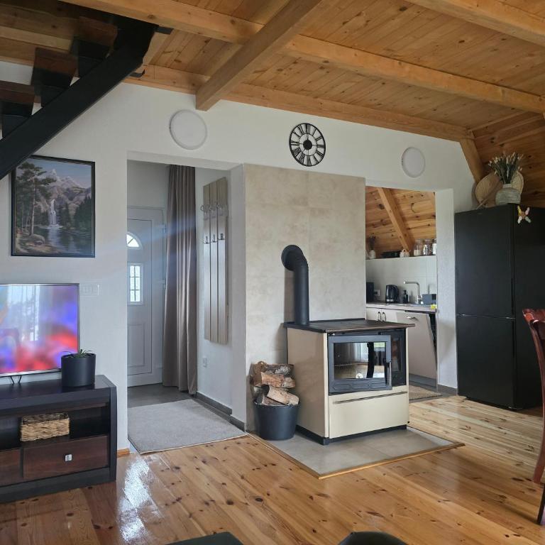 Melanija - Two-Bedroom House - 8