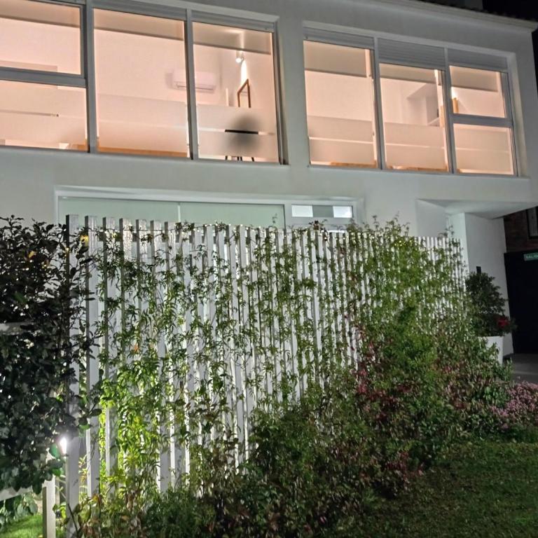 LAR JARDÍN - Casas independientes con parking privado - Casa de 2 dormitorios - 10
