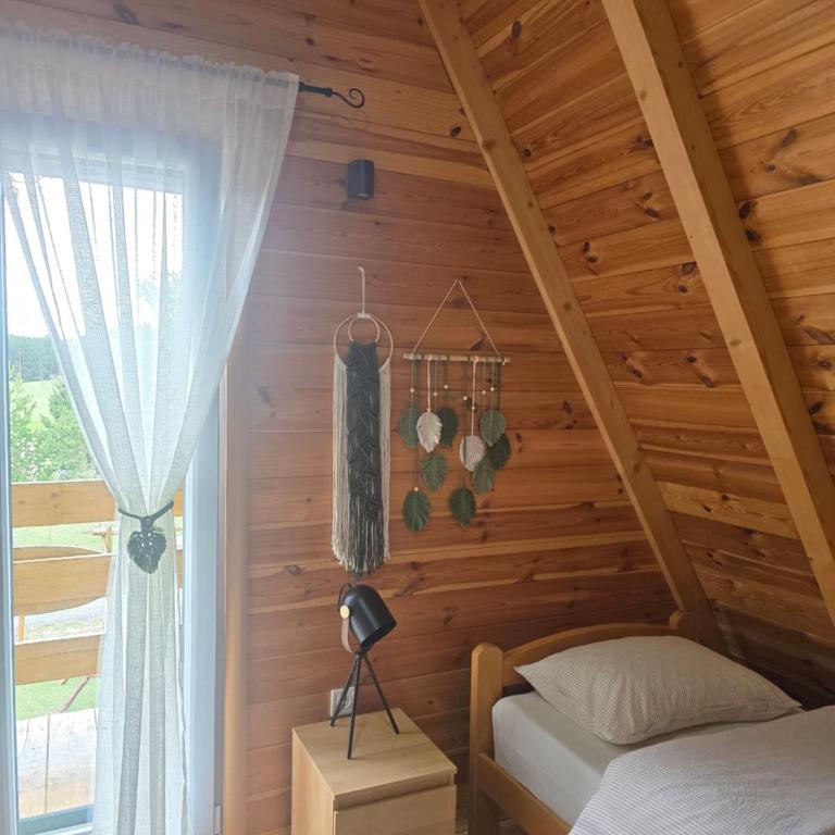 Melanija - Two-Bedroom House - 10