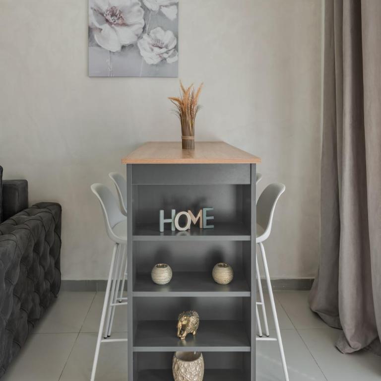 Apartments Boka Pearl - Apartment - 6
