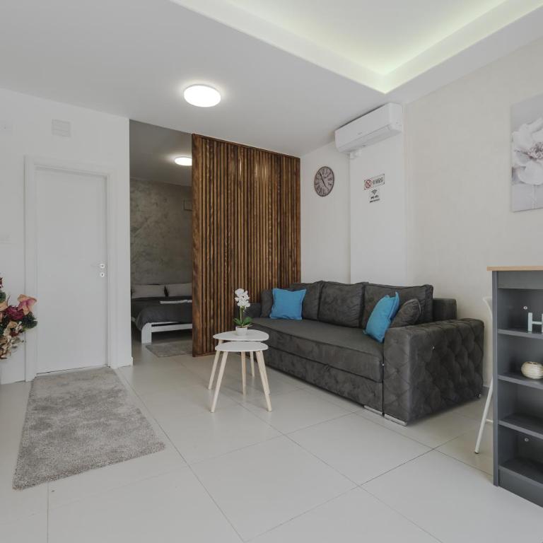 Apartments Boka Pearl - Apartment - 3