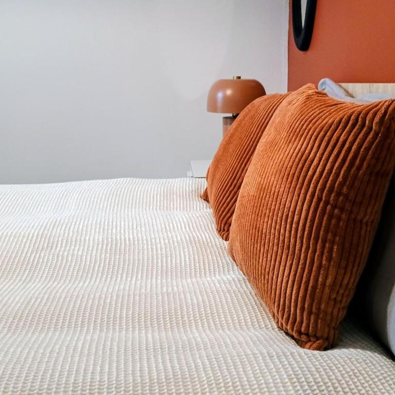 A l'ombre de l'Olivier Spacieux Clim Parking Cosy - Appartement 1 Chambre - 26