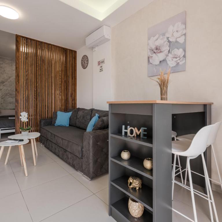 Apartments Boka Pearl - Apartment - 5