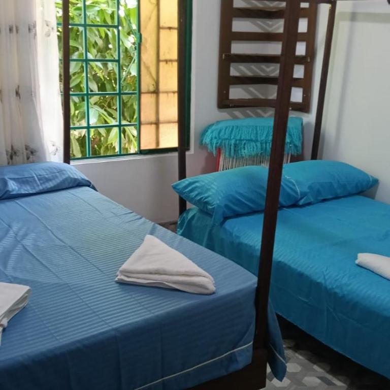 Apartamento amoblado Confort, Estilo y Calma - Apartamento de 2 dormitorios - 6