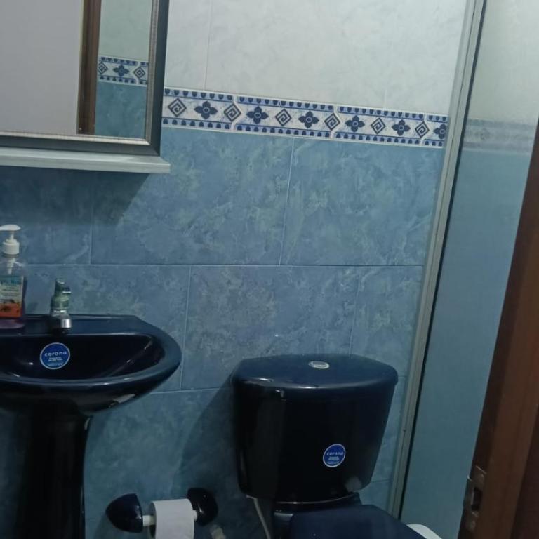 Apartamento amoblado Confort, Estilo y Calma - Apartamento de 2 dormitorios - 10